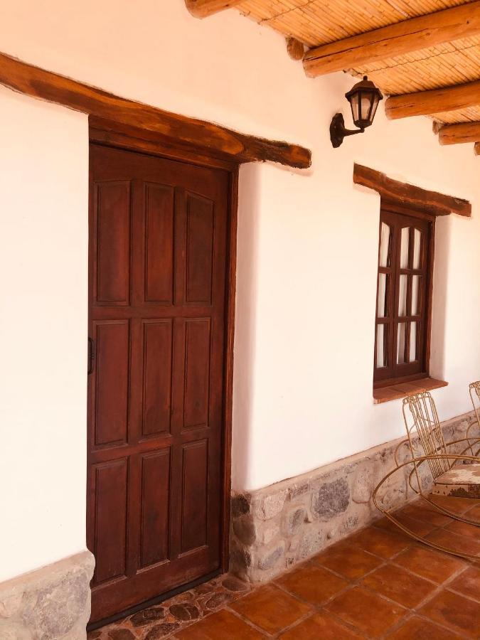 Refugios Del Callejon San Carlos  Extérieur photo