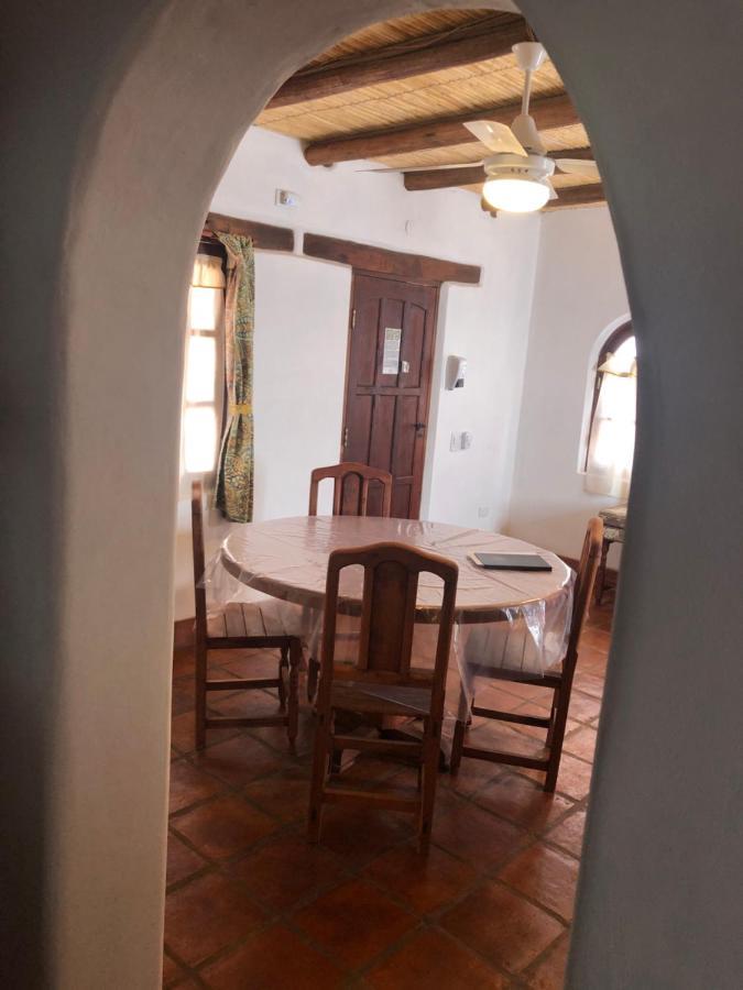 Refugios Del Callejon San Carlos  Extérieur photo
