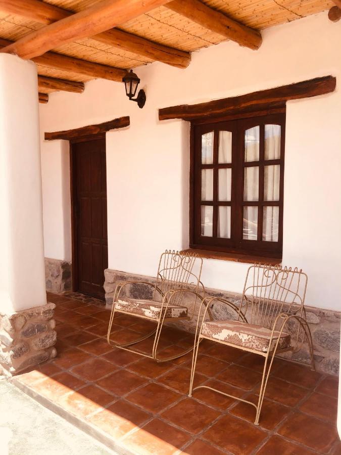 Refugios Del Callejon San Carlos  Extérieur photo
