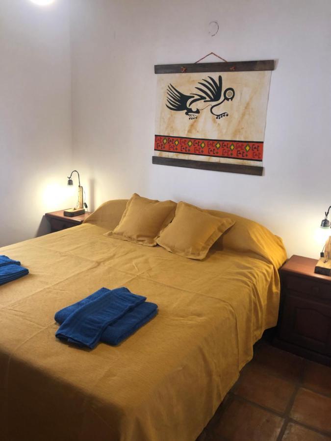 Refugios Del Callejon San Carlos  Extérieur photo