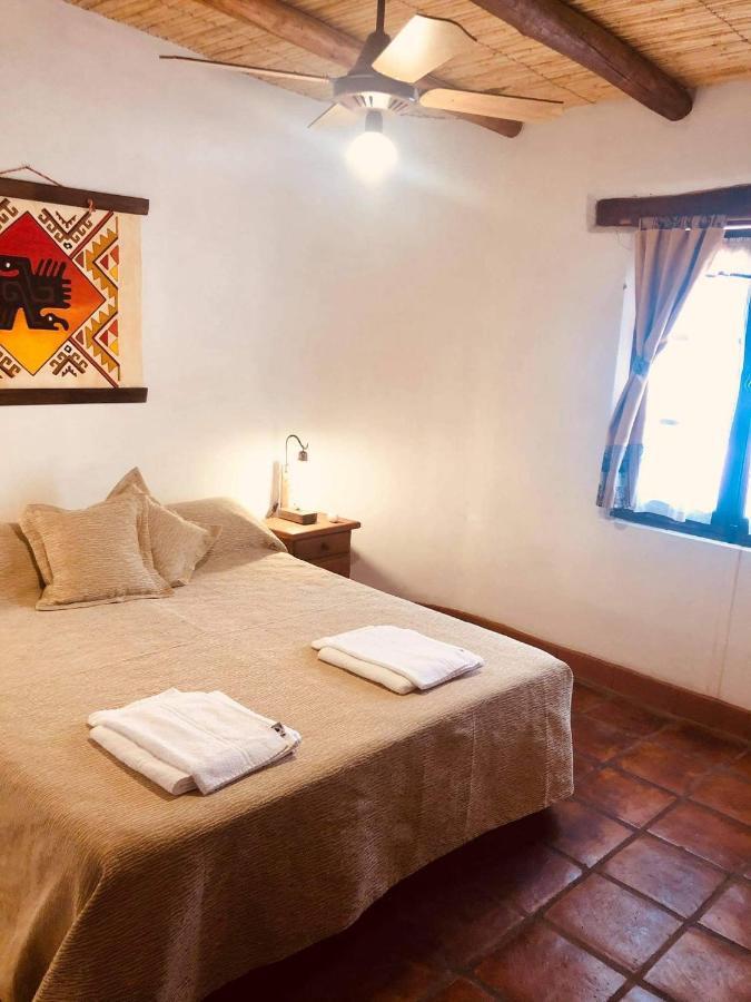 Refugios Del Callejon San Carlos  Extérieur photo