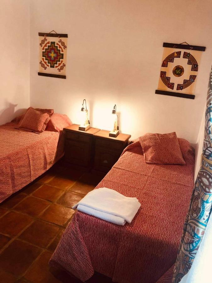 Refugios Del Callejon San Carlos  Extérieur photo